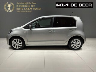 Seat Mii 1.0 60pk Ecomotive 5D Sport Connect