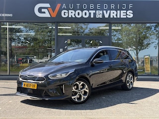Kia Ceed Sportswagon 1.6 GDI PHEV ExecutiveLine