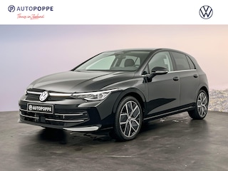 Volkswagen Golf 1.5 Style Edition 204 pk Plug in Hybride