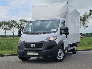 Fiat Ducato 2.2 Bakwagen Laadklep!