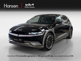Hyundai Ioniq 5 Lounge 77.4 kWh I Panoramadak I Leder I Head-up I 360 Camera I Head-Up