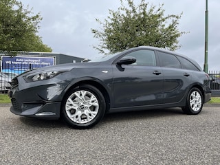Kia Ceed Sw 1.0 T-GDi 100pk DynamicPlusLine Cima Multi Media