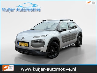 Citroën C4 Cactus 1.2 PureTech Shine