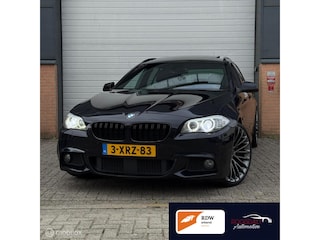 BMW 5-serie Touring 535d M Sport /FULL OPTION/PANO/360/ACC