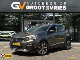 Peugeot 3008 1.2 PureTech Première