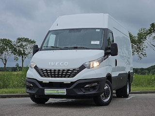Iveco Daily 35C18 L2H2 3L Dubbellucht!