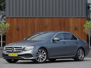 Mercedes-Benz E-klasse 350 e 286PK / AMG Pakket / *NAP*