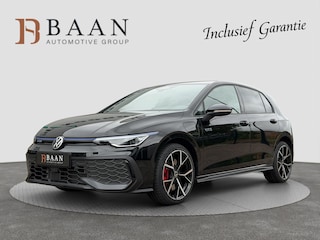 Volkswagen Golf GTE|360|HuD|Leder|Matrix IQ|Trekhaak el.|5jr garantie