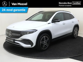 Mercedes-Benz EQA 250 Business Solution AMG 67 kWh