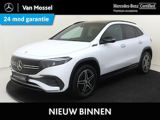 Mercedes-Benz EQA 250 Business Solution AMG 67 kWh