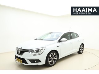 Renault Mégane 1.2 TCe Life 100pk | Stoelverwarming | Navigatie | Climate control