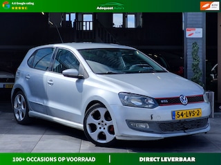 Volkswagen Polo 1.2 TDI BlueMotion Comfortline|Export|Airco
