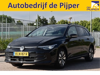 Volkswagen Golf Variant 1.5 TSI Goal 150 pk | Elekt.trekhaak | Camera | Carplay | Virtual cockpit | Stuurverwarming | DAB | Full LED | 4-Seasons