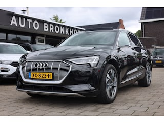 Audi e-Tron 55 QUATTRO | PANO | LEDER | B&O | 360 CAMERA