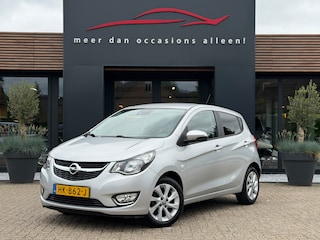 Opel Karl 1.0 Ecoflex Cosmo