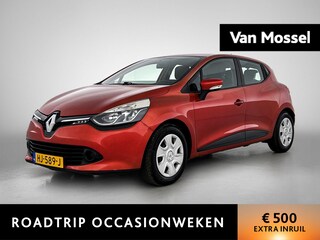 Renault Clio 0.9 TCe Expression | WORDT VERWACHT | Airco | Cruise Control |