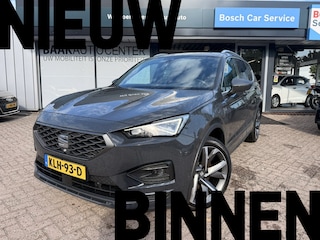 Seat Tarraco 1.4 TSI eHy. PHEV FR