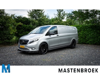 Mercedes-Benz Vito 114CDI XL Aut. | LED | Carplay | DAB+ | Camera | Cruise