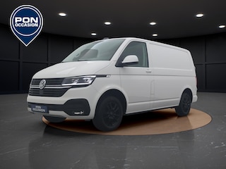 Volkswagen Transporter 2.0 TDI 150 PK L1H1 28 Highline Executive Pro | Airco | Elek pakk.| Cruise Control | LED | Navigatie | 16" LMV