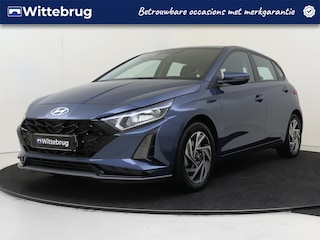 Hyundai i20 1.0 T-GDI Comfort