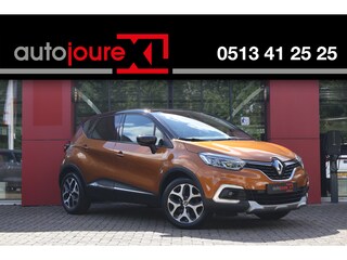 Renault Captur 0.9 TCe Intens | Origineel NL | Camera | Easy Life Pack | Trekhaak |