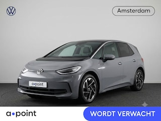 Volkswagen ID.3 Pro 59 kWh 204 PK | Navigatie | Keyless entry | Parkeercamera | Parkeer assistent |