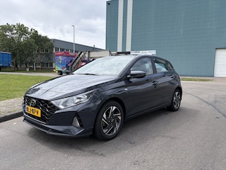 Hyundai i20 1.0 T-GDI Comfort Smart