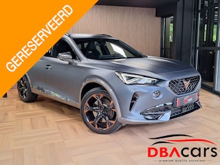Cupra Formentor 1.4 e-Hybrid VZ Performance