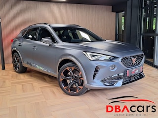 Cupra Formentor 1.4 e-Hybrid VZ Performance