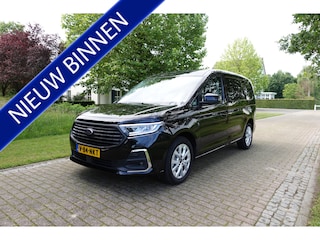 Ford Transit Connect 1.5 EcoBoost PHEV L2 Limited | Trekhaak | Camera | Winterpakket |