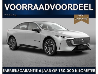 Mazda 6e Takumi Plus Business Edition 68.8 kWh /Private Lease v.a. €621,-*/Direct leverbaar/Tot 479km range/165kW snelladen