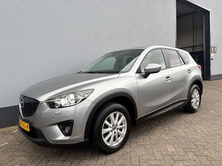 Mazda CX-5 2.0 TS+ Lease Pack 2WD - Trekhaak