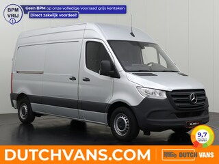Mercedes-Benz Sprinter Automaat L2H2 | Multimedia | Camera | Airco | 3-Zits | Betimmering