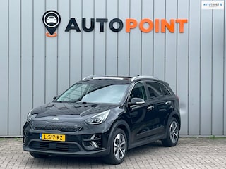 Kia Niro E-Niro ExecutiveLine 64 kWh WARMTEPOMP SOH100% FASE 3 |STOEL+STUURVRM|BLINDSPOT|MEMORY.SEAT|ADAPT.CRUISE|LANE.ASSIST|