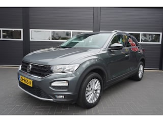 Volkswagen T-Roc 1.5 TSI Style Aut/Camera/Navi/Cruise/Airco/Carplay