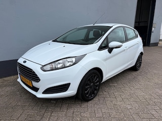 Ford Fiesta 1.0 Champion 5-Deurs - Airco