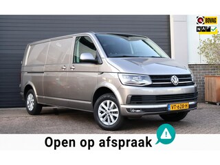 Volkswagen Transporter 2.0 TDI L2H2 Highline DSG/Cruise/Led