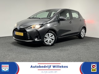 Toyota Yaris 1.5 Hybrid Aspiration | NAVI | CAMERA | CRUISE CONTROL |
