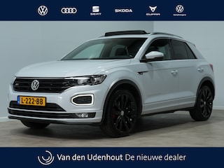 Volkswagen T-Roc 1.5 TSI DSG Sport Business R | Panorama | Matrix-LED | Navigatie | 19"Lm 211