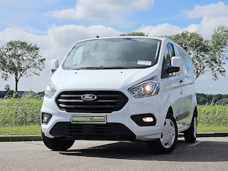 Ford Transit Custom 2.0 ac L2 LANG EURO6