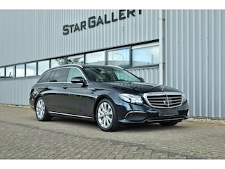Mercedes-Benz Estate E 400 4MATIC Exclusive