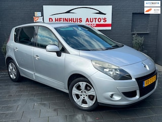 Renault Scénic 1.6 Dynamique |APK NIEUW|NETTE AUTO