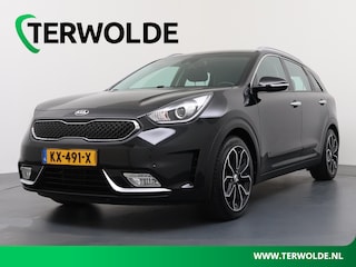 Kia Niro 1.6 GDi First Edition | Trekhaak |