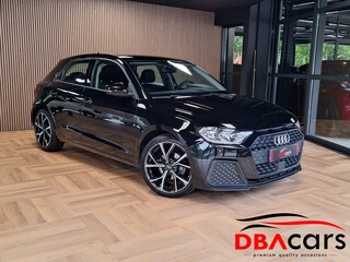 Audi A1 Sportback 30 TFSI epic