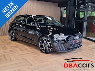Audi A1 Sportback 30 TFSI epic