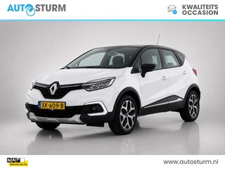 Renault Captur 0.9 TCe Intens + Trekhaak!