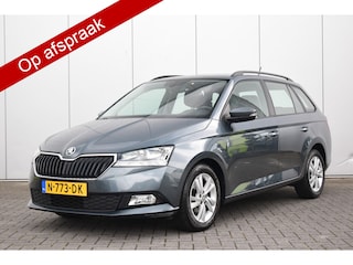 Skoda Fabia Combi 1.0 TSI Ambition Navi/Carplay Ecc Cruise Pdc