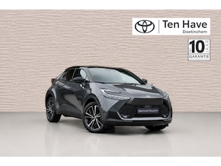 Toyota C-HR 2.0 PHEV 220 Executive Automaat | Apple Carplay / Android auto |