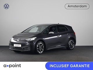 Volkswagen ID.3 Pro Edition 58 kWh 204PK | Navigatie | Lichtmetalen velgen | Parkeersensoren voor en achter | Half leder |
