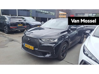 DS 7 E-Tense Performance Line
